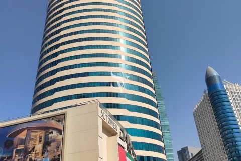 Komerciāls īpašums Business Bay, Dubaijā, AAE 116 m2 Nr. 721586 - attēls 3