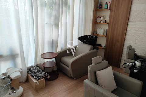 Komerciāls īpašums Business Bay, Dubaijā, AAE 116 m2 Nr. 721586 - attēls 4