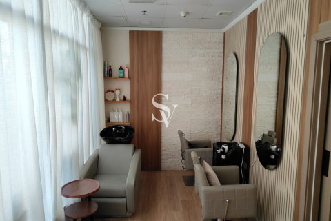 Komerciāls īpašums Business Bay, Dubaijā, AAE 116 m2 Nr. 721586 - attēls 6