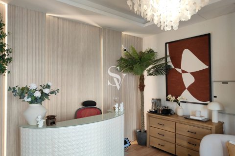 Εμπορικό ακίνητο σε Business Bay, Dubai, ΗΑΕ 116 τ.μ. Αρ. 721586