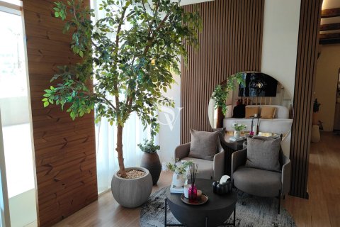 Komerciāls īpašums Business Bay, Dubaijā, AAE 116 m2 Nr. 721586 - attēls 5
