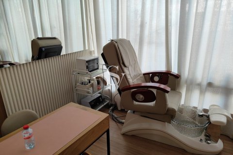 Komerciāls īpašums Business Bay, Dubaijā, AAE 116 m2 Nr. 721586 - attēls 7