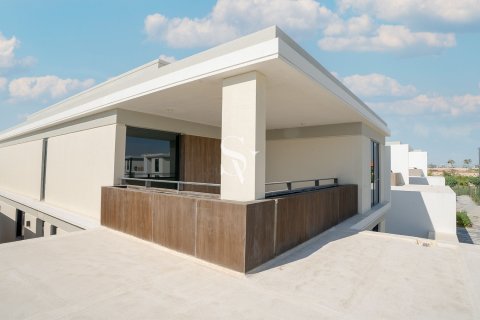 Villa à louer à Tilal Al Ghaf, Dubai, EAU 4 chambres, 439 m2 № 721592 - photo 22