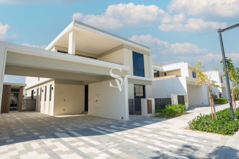 Villa in Tilal Al Ghaf, Dubai, VAE 4 slaapkamers, 439 vr.m. nr 721592