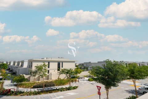 Villa à louer à Tilal Al Ghaf, Dubai, EAU 4 chambres, 439 m2 № 721592 - photo 23