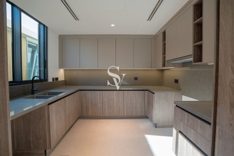 Villa à louer à Tilal Al Ghaf, Dubai, EAU 4 chambres, 439 m2 № 721592 - photo 14