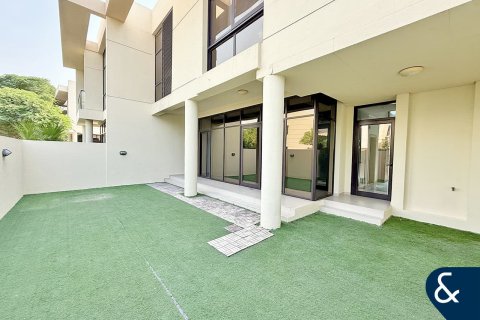 DAMAC Hills (Akoya by DAMAC), Dubai, UAE의 임대용 빌라 침실 3개, 190제곱미터 번호 668122 - 사진 8