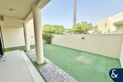 DAMAC Hills (Akoya by DAMAC), Dubai, UAE의 임대용 빌라 침실 3개, 190제곱미터 번호 668122 - 사진 6