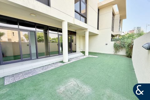 DAMAC Hills (Akoya by DAMAC), Dubai, UAE의 임대용 빌라 침실 3개, 190제곱미터 번호 668122 - 사진 7