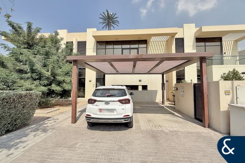 DAMAC Hills (Akoya by DAMAC), Dubai, UAE의 임대용 빌라 침실 3개, 190제곱미터 번호 668122 - 사진 1