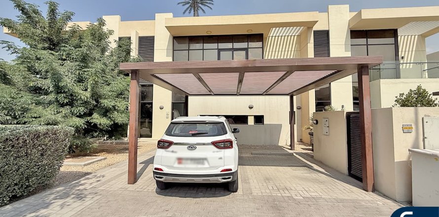 Villa sa DAMAC Hills (Akoya by DAMAC), Dubai, UAE 3 silid-tulugan, 190 sq.m. № 668122