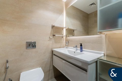 Зняти в оренду квартиру в Дубай Марина, Дубай, ОАЕ 3 спальні, 168м2, № 668143 - фото 14