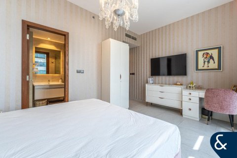 Зняти в оренду квартиру в Дубай Марина, Дубай, ОАЕ 3 спальні, 168м2, № 668143 - фото 13