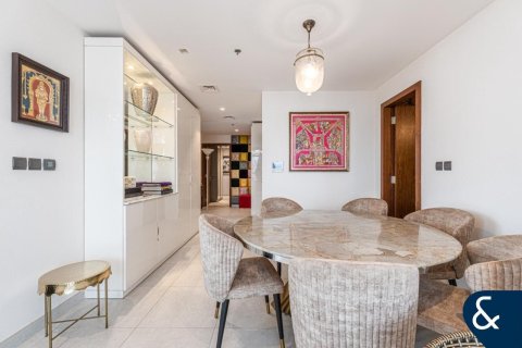 Зняти в оренду квартиру в Дубай Марина, Дубай, ОАЕ 3 спальні, 168м2, № 668143 - фото 5