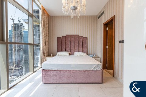 Зняти в оренду квартиру в Дубай Марина, Дубай, ОАЕ 3 спальні, 168м2, № 668143 - фото 12