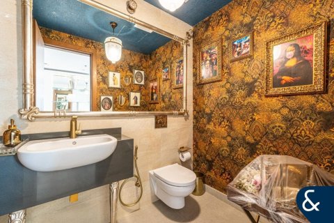 Зняти в оренду квартиру в Дубай Марина, Дубай, ОАЕ 3 спальні, 168м2, № 668143 - фото 8