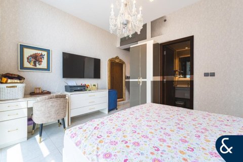 Зняти в оренду квартиру в Дубай Марина, Дубай, ОАЕ 3 спальні, 168м2, № 668143 - фото 9