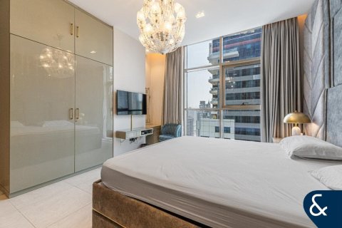 Зняти в оренду квартиру в Дубай Марина, Дубай, ОАЕ 3 спальні, 168м2, № 668143 - фото 17