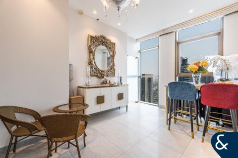 Зняти в оренду квартиру в Дубай Марина, Дубай, ОАЕ 3 спальні, 168м2, № 668143 - фото 7