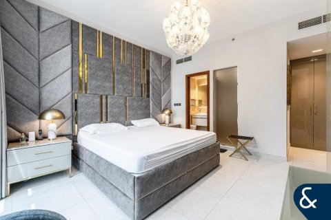 Зняти в оренду квартиру в Дубай Марина, Дубай, ОАЕ 3 спальні, 168м2, № 668143 - фото 18