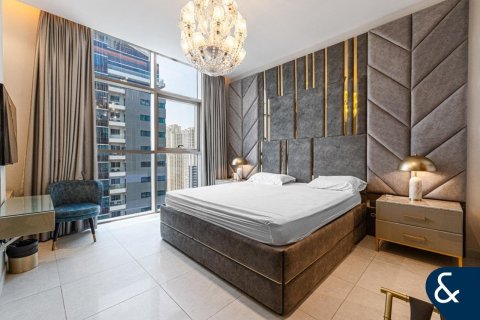 Зняти в оренду квартиру в Дубай Марина, Дубай, ОАЕ 3 спальні, 168м2, № 668143 - фото 16