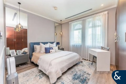 וילה להשכרה ב Jumeirah Park, Dubai, איחוד האמירויות 3 חדרי שינה, 680 מ"ר, מספר 668121 - תמונה 10