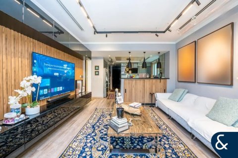 וילה להשכרה ב Jumeirah Park, Dubai, איחוד האמירויות 3 חדרי שינה, 680 מ"ר, מספר 668121 - תמונה 4