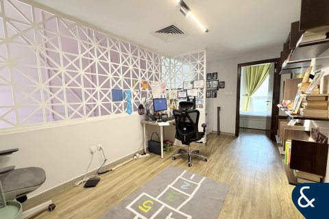 Casa urbana para arrendamento em Mudon, Dubai, EAU 3 quartos, 187 m2 № 668142 - foto 10