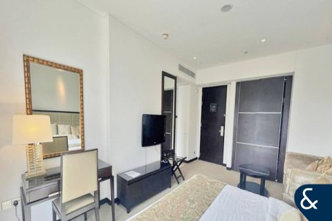 Dzīvoklis Dubai Marina, Dubaijā, AAE 1 istaba, 50 m2 Nr. 668123 - attēls 4