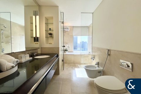 Διαμέρισμα σε Dubai Marina, Dubai, ΗΑΕ 1 δωμάτιο, 50 τ.μ. Αρ. 668123 - φωτογραφία 4