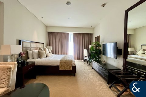 Διαμέρισμα σε Dubai Marina, Dubai, ΗΑΕ 1 δωμάτιο, 50 τ.μ. Αρ. 668123 - φωτογραφία 7