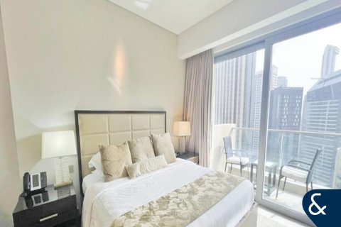 Dzīvoklis Dubai Marina, Dubaijā, AAE 1 istaba, 50 m2 Nr. 668123 - attēls 3