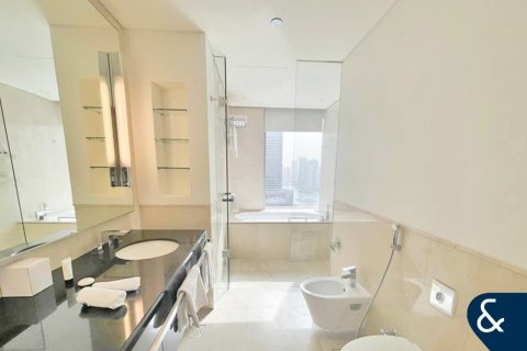 Dzīvoklis Dubai Marina, Dubaijā, AAE 1 istaba, 50 m2 Nr. 668123 - attēls 7