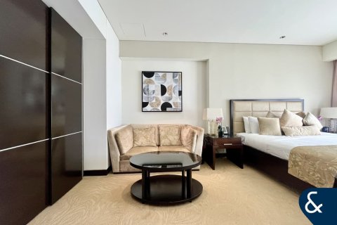 Διαμέρισμα σε Dubai Marina, Dubai, ΗΑΕ 1 δωμάτιο, 50 τ.μ. Αρ. 668123 - φωτογραφία 8