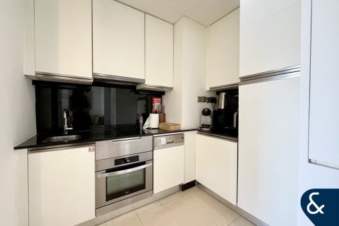 Διαμέρισμα σε Dubai Marina, Dubai, ΗΑΕ 1 δωμάτιο, 50 τ.μ. Αρ. 668123 - φωτογραφία 3