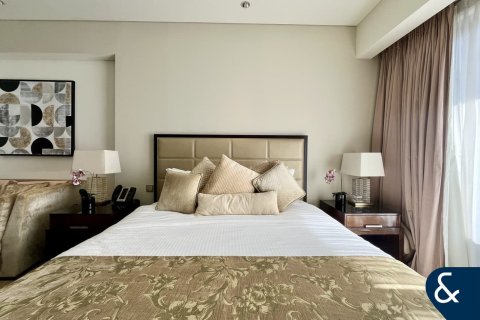 Διαμέρισμα σε Dubai Marina, Dubai, ΗΑΕ 1 δωμάτιο, 50 τ.μ. Αρ. 668123 - φωτογραφία 5