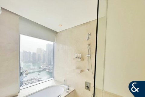 Dzīvoklis Dubai Marina, Dubaijā, AAE 1 istaba, 50 m2 Nr. 668123 - attēls 8