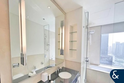 Dzīvoklis Dubai Marina, Dubaijā, AAE 1 istaba, 50 m2 Nr. 668123 - attēls 9