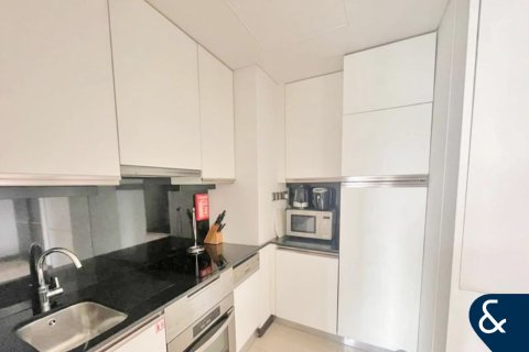 Dzīvoklis Dubai Marina, Dubaijā, AAE 1 istaba, 50 m2 Nr. 668123 - attēls 10
