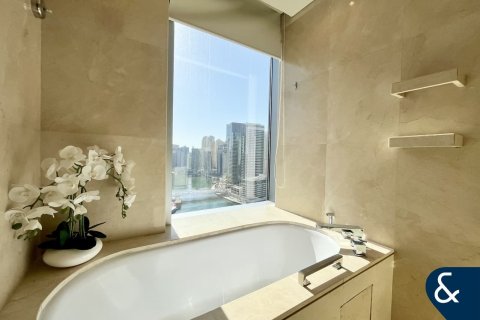 Διαμέρισμα σε Dubai Marina, Dubai, ΗΑΕ 1 δωμάτιο, 50 τ.μ. Αρ. 668123 - φωτογραφία 10