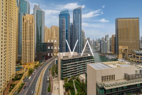 Byt v Dubai Marina, SAE 2 ložnice, 117 m² Č.: 637640 - fotografie 7