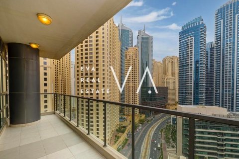 Byt v Dubai Marina, SAE 2 ložnice, 117 m² Č.: 637640 - fotografie 4