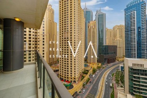 Byt v Dubai Marina, SAE 2 ložnice, 117 m² Č.: 637640 - fotografie 5