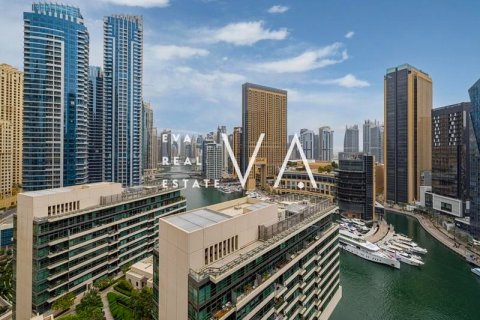 Byt v Dubai Marina, SAE 2 ložnice, 117 m² Č.: 637640 - fotografie 6