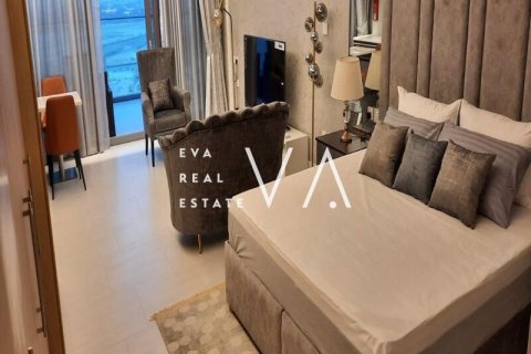 Byt v Business Bay, Dubai, SAE 1 pokoj, 60 m² Č.: 637642 - fotografie 3