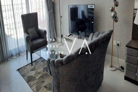 Byt v Business Bay, Dubai, SAE 1 pokoj, 60 m² Č.: 637642 - fotografie 2