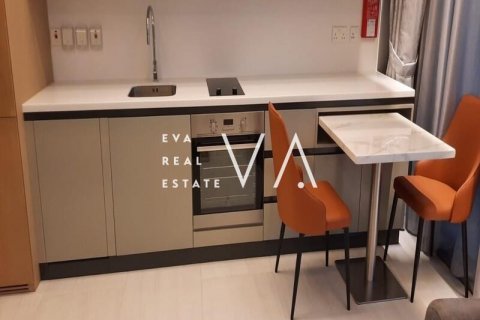 Byt v Business Bay, Dubai, SAE 1 pokoj, 60 m² Č.: 637642 - fotografie 6