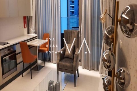 Byt v Business Bay, Dubai, SAE 1 pokoj, 60 m² Č.: 637642 - fotografie 7
