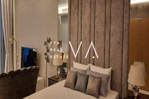 Byt v Business Bay, Dubai, SAE 1 pokoj, 60 m² Č.: 637642 - fotografie 9