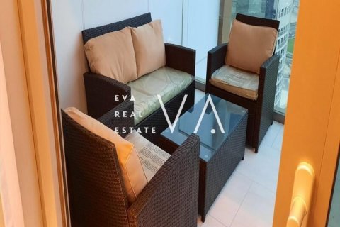 Byt v Business Bay, Dubai, SAE 1 pokoj, 60 m² Č.: 637642 - fotografie 5